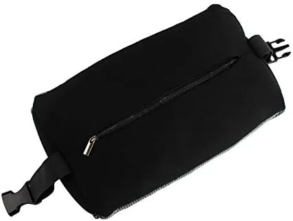 Miniatura 4 de 2 piezas JDM BRIDE Racing Gradation para asiento de coche cuello reposacabezas almohada tela cubo asiento