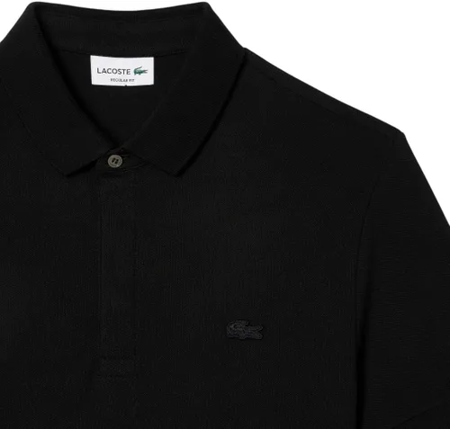 Miniatura 5 de Lacoste Polo Paris de algodón elástico para hombre