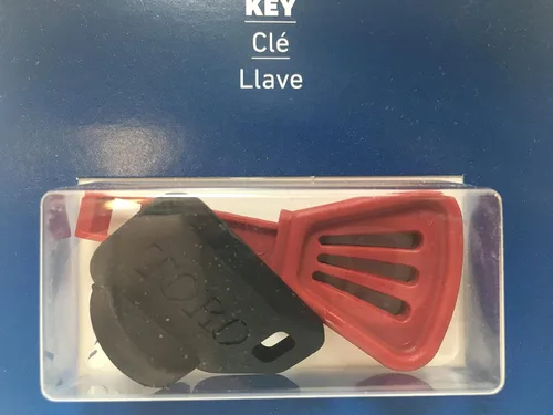Miniatura 2 de Toro Llave de quitanieves