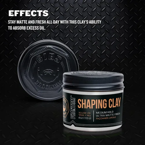 Miniatura 4 de GIBS- Matte Finish