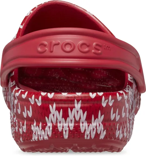 Miniatura 5 de Crocs Classic Graphic - Zueco unisex para niños
