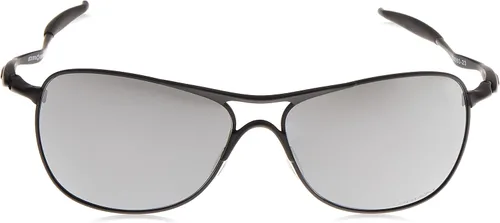Miniatura 2 de Oakley Unisex Sunglasses Lead Frame Prizm Black Polarized Lenses 61MM