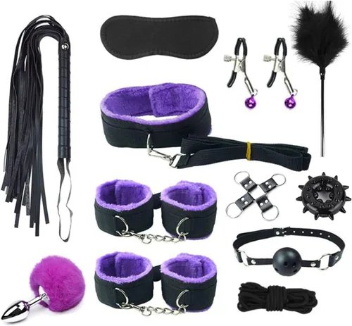 Miniatura 8 de Bandas de resistencia sexual, tamaño Queen, restricciones de cama sexuales, para adultos, tamaño King, correas de amarre sexuales para debajo