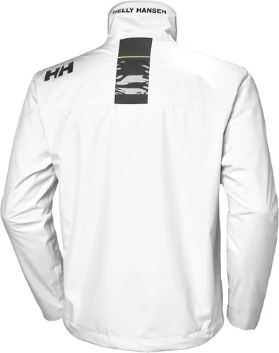 Miniatura 2 de Helly Hansen - Ropa para lluvia y chaquetas exteriores para hombre Crew