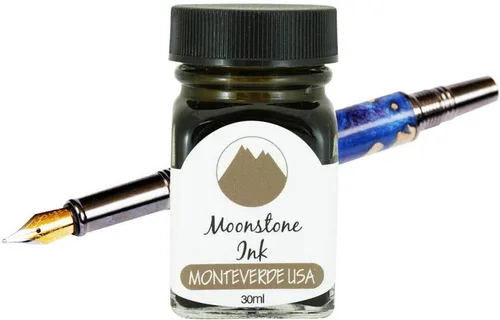 Miniatura 12 de Monteverde - Botella de tinta, 30 ml, Amatista (G309AM)