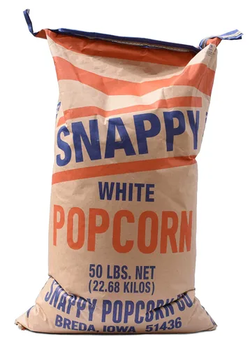 Miniatura 18 de Snappy Granos de palomitas de maíz amarillos para reventar, grano entero sin OMG, funciona en máquinas, máquinas de aire y estufas, bolsa a granel