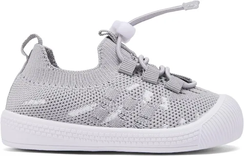 Miniatura 109 de BMCiTYBM Zapatos de bebé para niños y niñas, zapatos para caminar para niños pequeños, zapatos ligeros antideslizantes para 6, 9, 12, 18, 24 meses