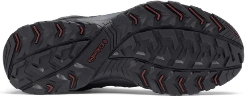 Miniatura 3 de Columbia Zapatillas de senderismo impermeables Crestwood Mid para hombre