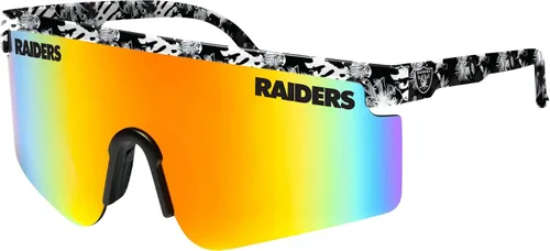 Miniatura 20 de NFL Team Logo Large Frame Sunglasses