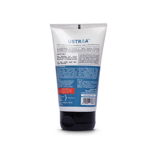 Miniatura 2 de Ustraa Acondicionador para el cabello de uso diario, 3.53 oz