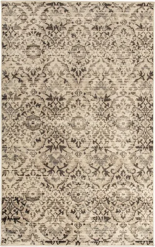 Miniatura 7 de Superior Alfombra Takeo Collection (6'x9') Caramelo