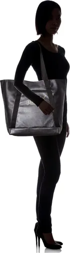 Miniatura 5 de PUMA Bolsa deportiva para mujer, 22 OtoñoInvierno Color Puma NegroMetálico (01), osfa