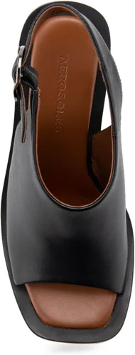 Miniatura 4 de Aerosoles Sandalias de tacón Canal para mujer