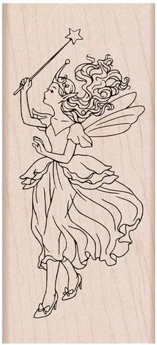 Miniatura 17 de Hero Arts E6370 Sellos de madera, celebra los osos de la tierra