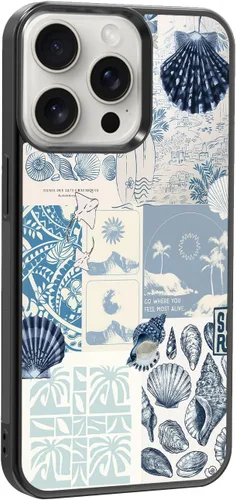 Miniatura 303 de Funda de teléfono de playa de verano a prueba de golpes y protectora con hibisco, bonitas fundas de teléfono para iPhone XR jamaica (Hibiscus Flower)