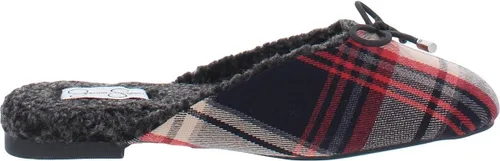 Miniatura 2 de Jessica Simpson Mules forrados de punto Tracee para mujer, 5