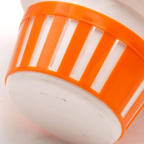 Miniatura 5 de Flotador de cloro para tabletas de 3 pulgadas, dispensador de cloro flotante de mayor capacidad, anillo de control ajustable para spas, jacuzzi