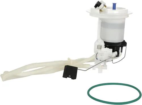 Miniatura 12 de ECCPP Repuesto de bomba de combustible E8743M compatible con Nissan Frontier Pathfinder Xterra para Suzuki Equator 2005 2006 2007 2008 2009 2010
