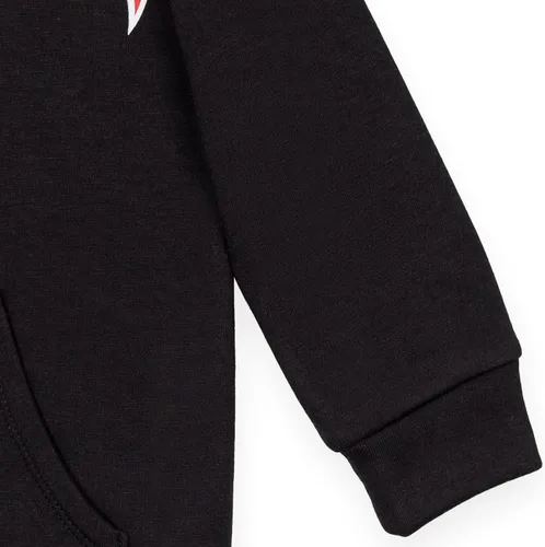 Miniatura 7 de Hot Wheels Sudadera con capucha de forro polar para niños pequeños a niños grandes