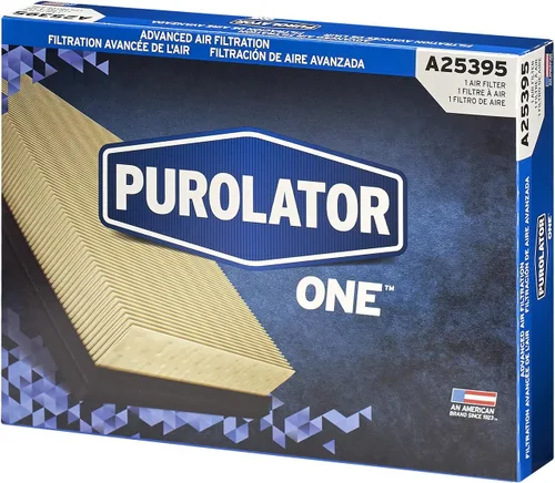 Miniatura 6 de Purolator A25395 PurolatorONE Filtro de aire avanzado del motor
