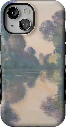 Miniatura 105 de Funda Casely para iPhone 13 Mini Eligiría Contigo Fresa Roja Compatible con MagSafe Diseño Protector Audaz Te elegiría Fresa Roja