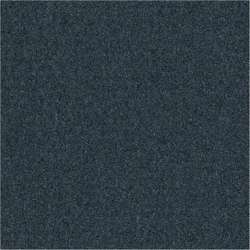 Miniatura 53 de Mohawk Advance 24" x 24" Berber (bucle), 0.11" altura de la pila, baldosa de alfombra, fibra de nailon, color Tierra, (24 baldosas)
