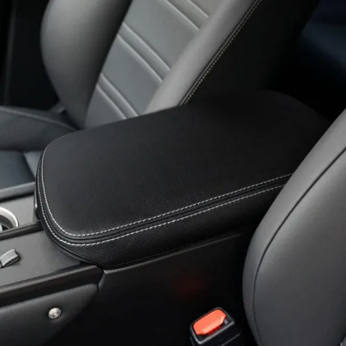 Miniatura 9 de DEYTOP Funda para Consola Central de Lexus NX NX200t/ NX300NX300h 2015-2021 Accesorios Funda para Brazo de Coche Lexus NX NX300h/NX300/NX200t 2021