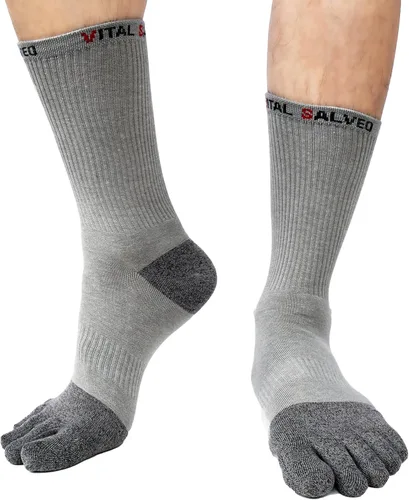 Miniatura 8 de Calcetines deportivos Vital Salveo Toes