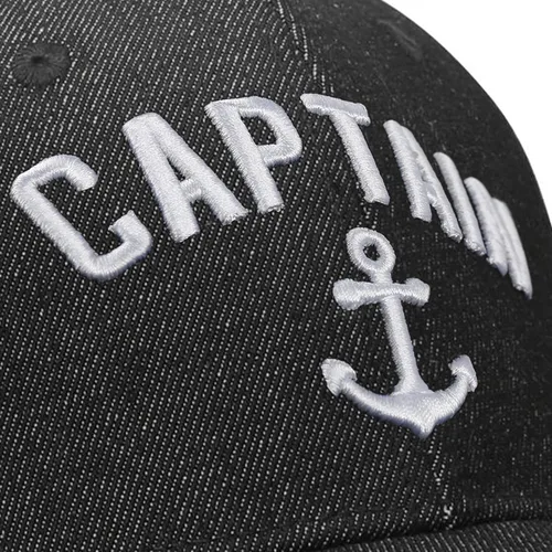 Miniatura 2 de Sombrero de capitán al aire libre, sombrero de caza, sombrero de pie grande, gorra de béisbol de montaña, gorra de camionero para hombres y mujeres