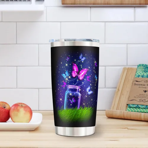Miniatura 5 de Regalos para Nuera, Los Mejores Regalos de Cumpleaños para Nuera de Suegra Ideas de Regalo, Regalos de Navidad para Futura Nuera Vaso Térmico