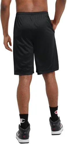 Miniatura 5 de Champion Pantalones cortos de malla con bolsillos, para hombre