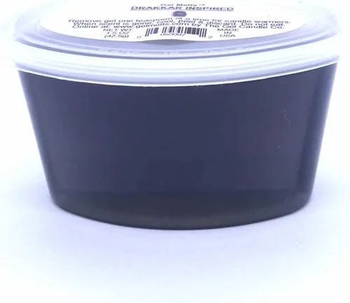 Miniatura 3 de Peel, MELT and Enjoy - Paquete de 3 unidades de gel aromático inspirado en DRAKAR para calentadores y quemadores