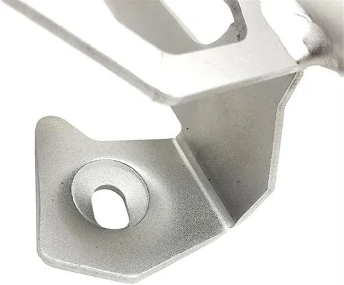 Miniatura 5 de Portaequipajes para motocicleta trasera para BMW R 1200 GS LC ADV R 1250 GS para Adventure 1250GSA 2014-2021 2021 R1200GS R1250GS