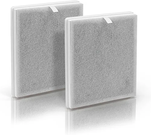 Filtro de aire True H13 Pure Zone compatible con filtro purificador de aire Pure Enrichment y filtro de repuesto para purificador de aire PureZone