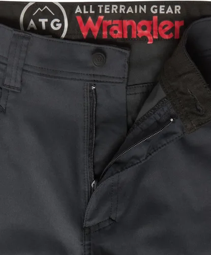 Miniatura 5 de ATG by Wrangler - Pantalones funcionales para hombre de material sintético