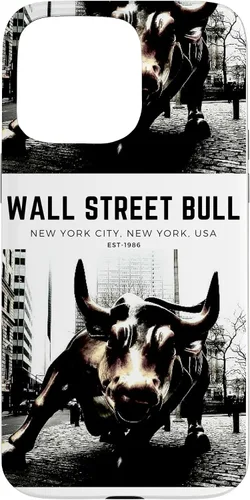 Miniatura 31 de Stock Market Wall Street Bull Day Trading Phone case Case for iPhone 17