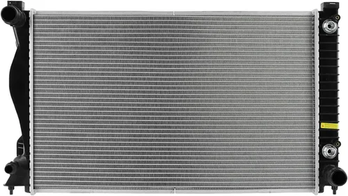 Miniatura 19 de SCITOO radiadores de motor de repuesto automotriz para 2010 2011 2012 2013 para Mercedes-Benz Sprinter 3500 3L Base radiador de carrera de potencia