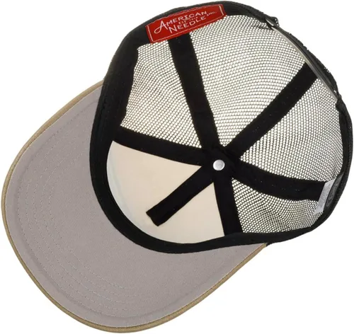 Miniatura 3 de AMERICAN NEEDLE Gorra de béisbol ajustable