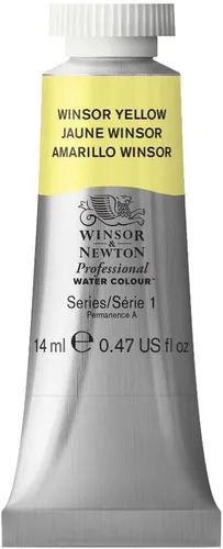Miniatura 182 de Winsor & Newton - Pintura para acuarela profesional Azul cobalto