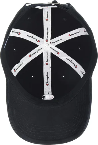 Miniatura 3 de Champion Men's Garment Wash Relaxed Hat, Unisex Fit, Classic Hat for Men and Women