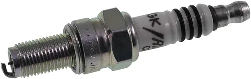 Miniatura 4 de NGK Iridium Sparkplug CR8EIX compatible con Suzuki V-Strom 1000 DL1000 2012