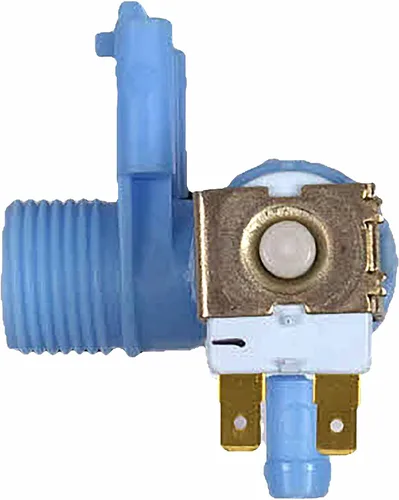 Miniatura 2 de Frigidaire 5304525044 Válvula de entrada de agua para lavavajillas