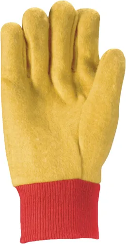 Miniatura 2 de Wells Lamont Men's Work Gloves, Handy Andy Gold Gloves