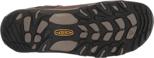 Miniatura 4 de KEEN Steens Vent - Zapatillas de senderismo para mujer