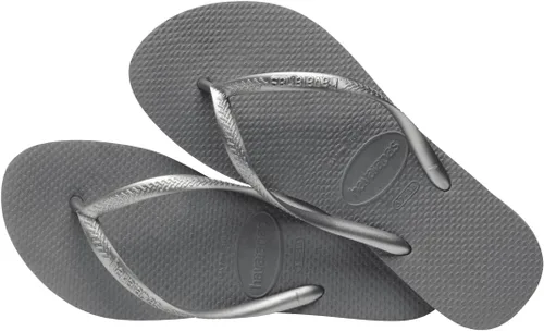 Miniatura 4 de Havaianas - Sandalias para mujer, pata de gallo