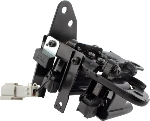Miniatura 2 de BOXI Bobina de encendido para Hyundai Elantra 2001-2002 L4-2.0L G4CP G4CP Petrol Sedan Reemplaza 27301-23500 27301-23510 UF-340 50038