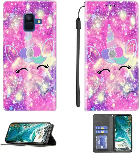 Miniatura 88 de Funda para Moto One Zoom compatible con Motorola One Zoom Phone Case Flip Stand Cover Magnetic Close YHD