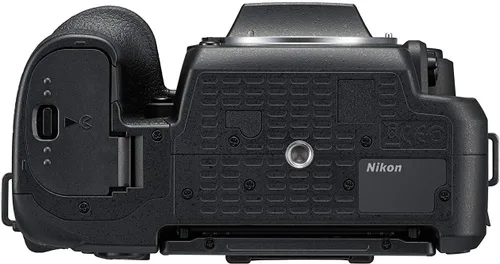 Miniatura 5 de Nikon, D7500 DX-Format Digital SLR, carcasa