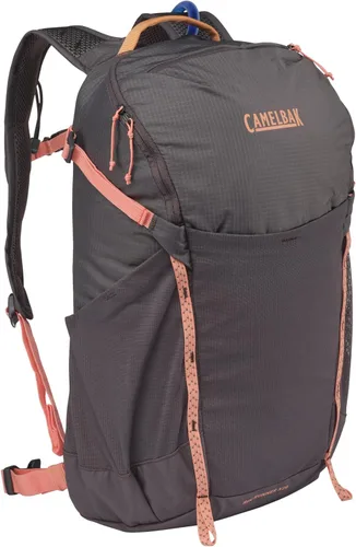 Miniatura 4 de CamelBak Mochila de hidratación para senderismo Rim Runner X20 de 50 oz para mujer