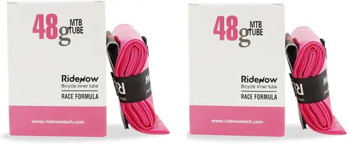 Miniatura 7 de WEEROCK Bike TPU Inner Tubes 20 x 1.5-2.1/26/27.5 x 1.9-2.5/29 x 1.9-2.5 Super Light Presta Valve 45MM Inner Tubes for 20 26 27.5 29 Inch Bicycles